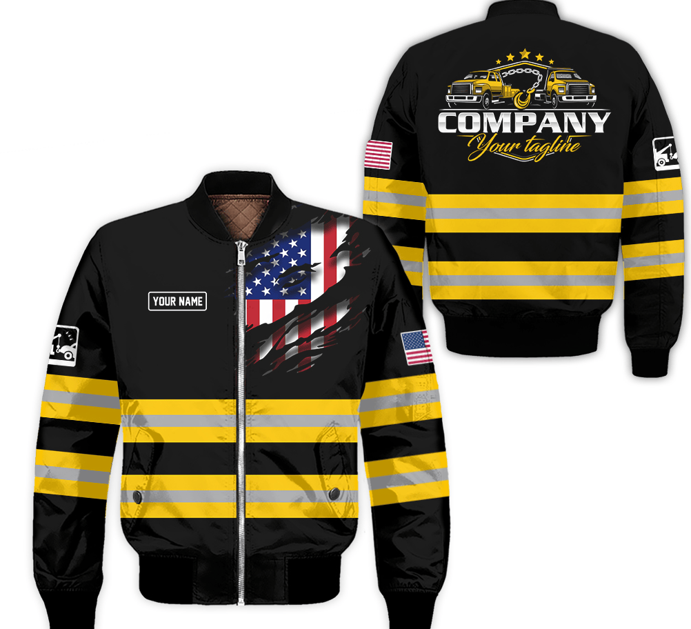 Custom Name Yellow Shirt for Husband, Truck Driver, Long Haul CDL Gift, Diesel Mechanic Shirt, Apparel Trucker