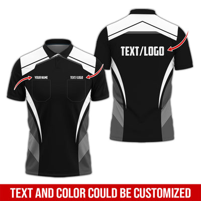 Custom Mechanic Shirt for Men, Printed Pocket Shirt, White Mechanic T-Shirt, Unisex Fit for Men and Women, Gift Idea for Car Lovers & Technicians