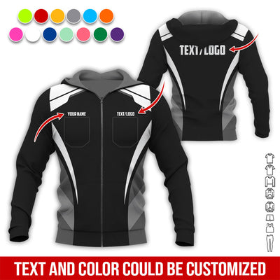 Custom Mechanic Shirt for Men, Printed Pocket Shirt, White Mechanic T-Shirt, Unisex Fit for Men and Women, Gift Idea for Car Lovers & Technicians