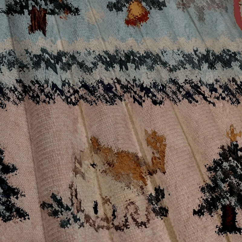 Pink Benadryl Orange Cat Meme Funny Ugly Sweater, Ugly Xmas Sweater, Christmas Ugly Sweatshirt