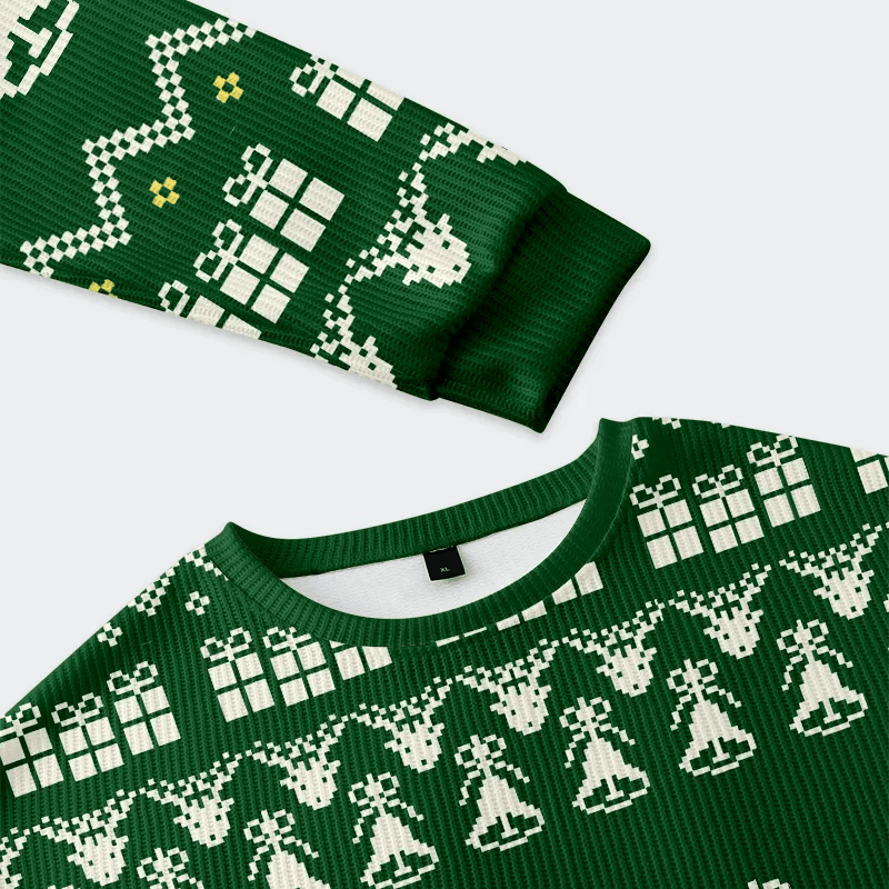 The Cat Eating Ramen Its Only Gift Is Disappointment Funny Ugly Sweater, Ugly Xmas Sweater, Christmas Ugly Sweatshirt