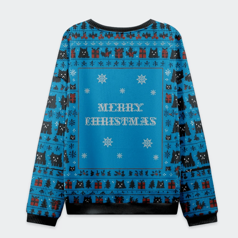 I May Be Wrong But It's Highly Unlikely Funny Ugly Sweater, Ugly Xmas Sweater, Christmas Ugly Sweatshirt