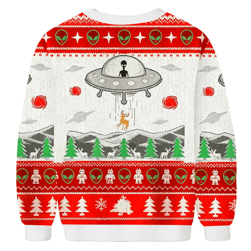 Ho Ho Holy Shit What A Year Funny Ugly Sweater, Ugly Xmas Sweater, Christmas Ugly Sweatshirt