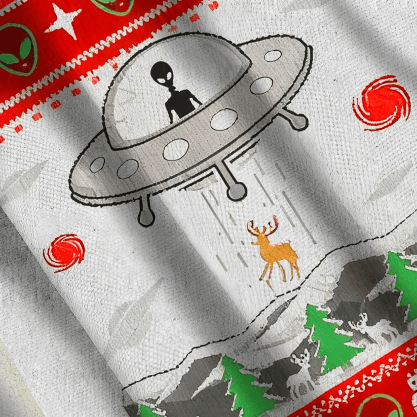 Ho Ho Holy Shit What A Year Funny Ugly Sweater, Ugly Xmas Sweater, Christmas Ugly Sweatshirt