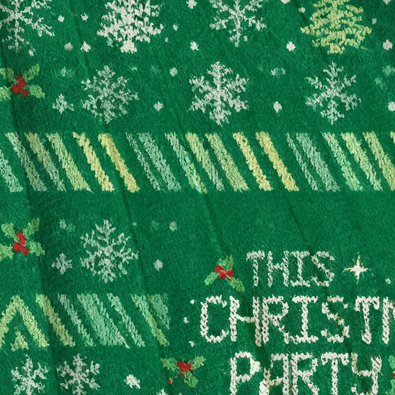 Christmas Party Email Christmas Ugly Sweatshirt, Vintage Christmas Sweater, Ugly Xmas Sweater