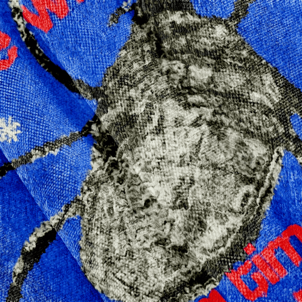 Beetle With Since When Taking Time Took All My Life? Funny Ugly Sweater, Ugly Xmas Sweater, Christmas Ugly Sweatshirt