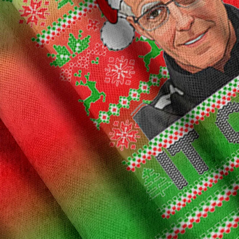 IT CAN'T BE CHRISTMAS CAN IT IT Funny Ugly Sweater, Ugly Xmas Sweater, Christmas Ugly Sweatshirt