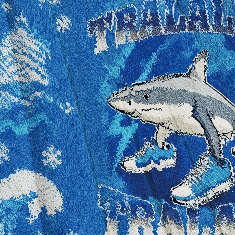 Tralalero Tralala Funny Shark Meme Vintage Christmas Sweater, Ugly Xmas Sweater, Christmas Ugly Sweatshirt