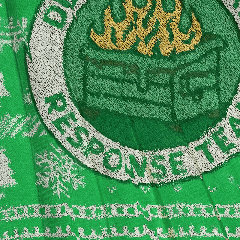 Dumpster Fire Response Team Vintage Christmas Sweater, Ugly Xmas Sweater, Christmas Ugly Sweatshirt