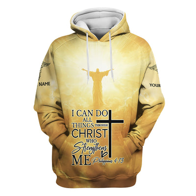 Personalized Christian Nurse Scrub - Christian Bible Verse Top for RN LPN CNA - Healthcare Workers & Nursing Staff Gift