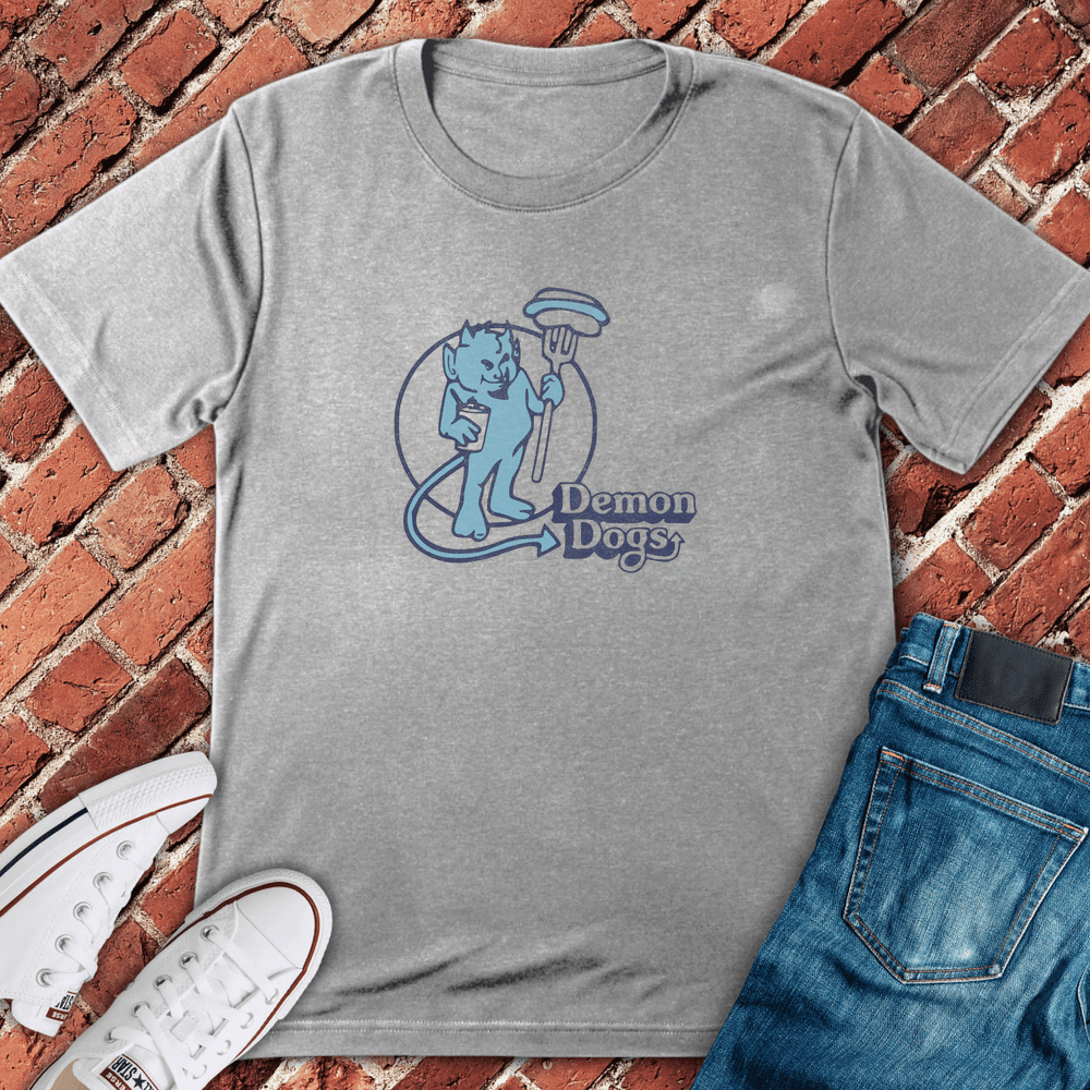 Fullerton Dogs T-Shirt - Chicago Graphic Tee - Gift for Chicago Lovers - Unisex