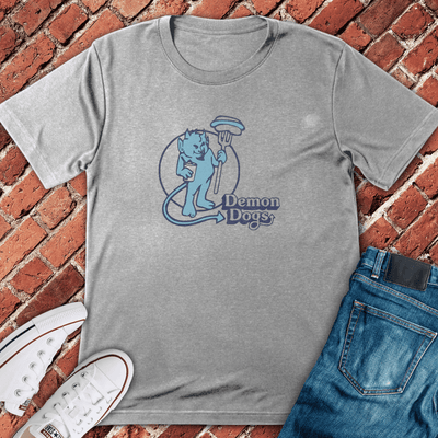 Fullerton Dogs T-Shirt - Chicago Graphic Tee - Gift for Chicago Lovers - Unisex