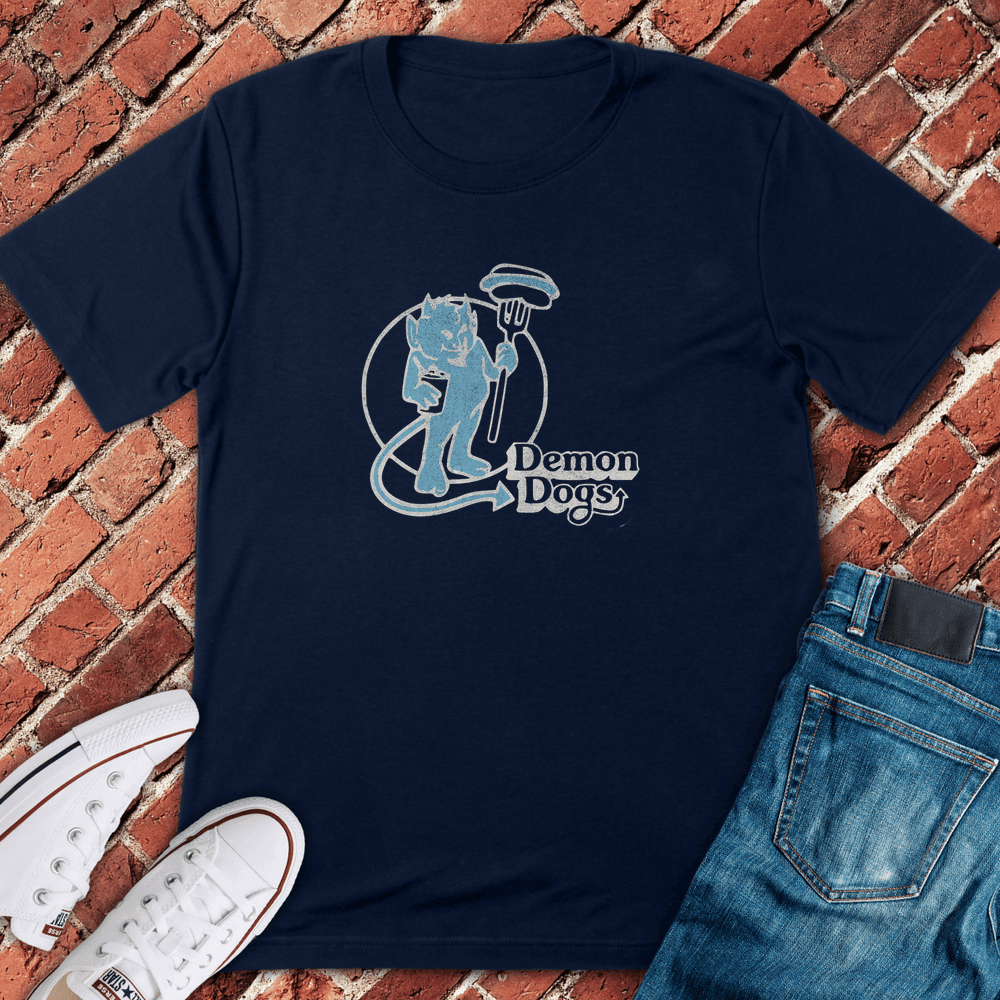 Fullerton Dogs T-Shirt - Chicago Graphic Tee - Gift for Chicago Lovers - Unisex