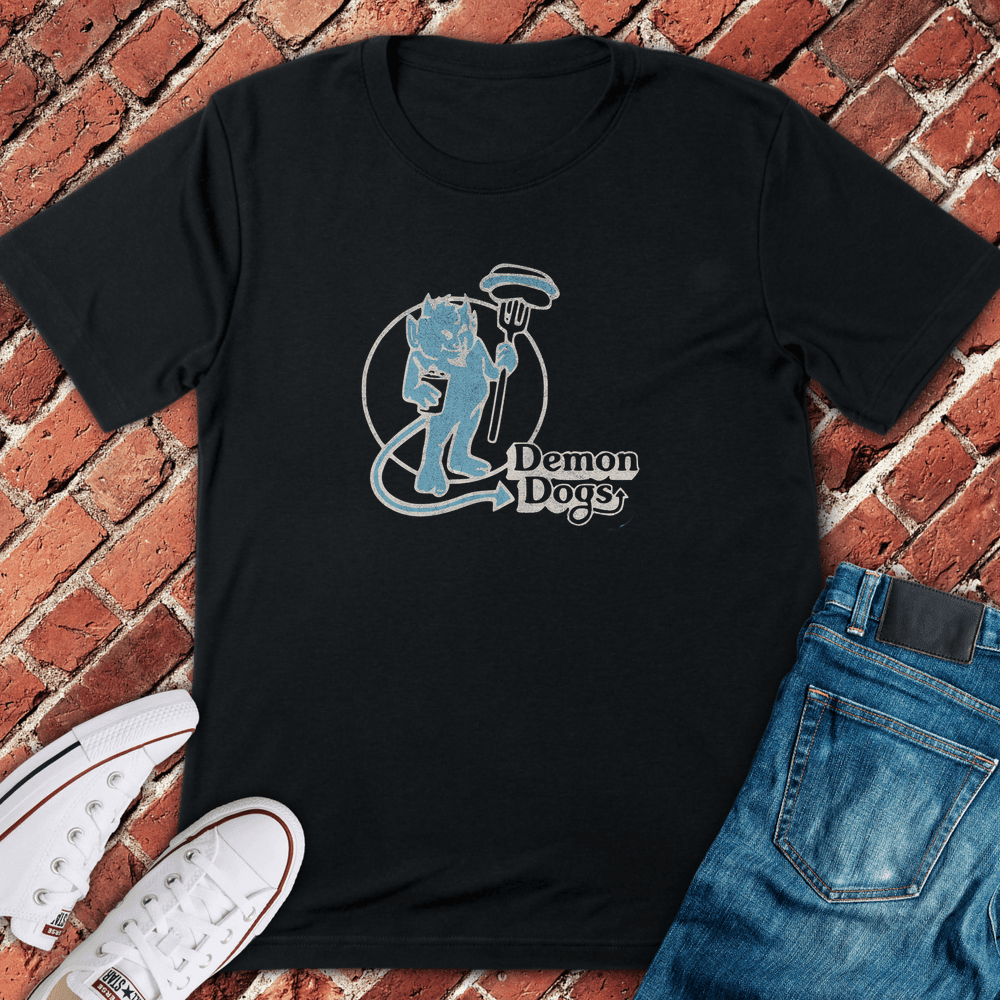 Fullerton Dogs T-Shirt - Chicago Graphic Tee - Gift for Chicago Lovers - Unisex