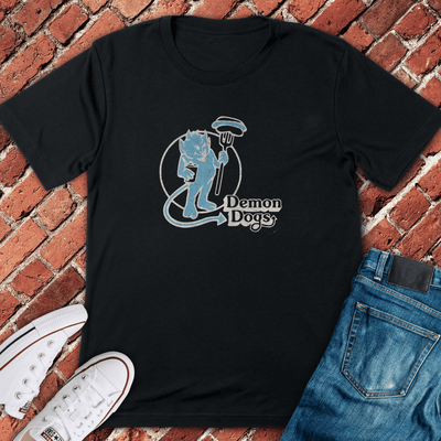 Fullerton Dogs T-Shirt - Chicago Graphic Tee - Gift for Chicago Lovers - Unisex