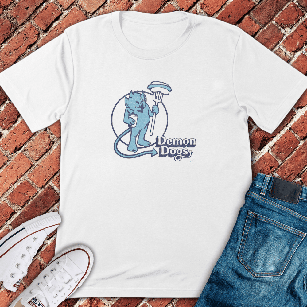 Fullerton Dogs T-Shirt - Chicago Graphic Tee - Gift for Chicago Lovers - Unisex