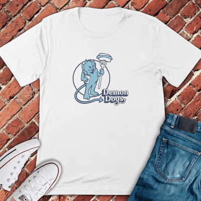 Fullerton Dogs T-Shirt - Chicago Graphic Tee - Gift for Chicago Lovers - Unisex