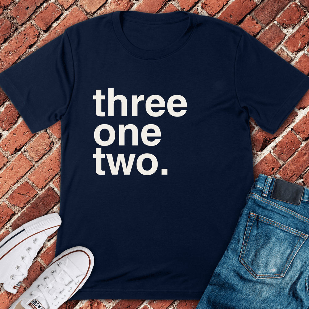 312 Forever T-Shirt - Chicago Graphic Tee - Gift for Chicago Lovers - Unisex