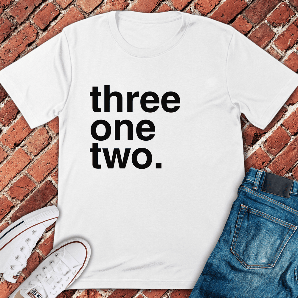 312 Forever T-Shirt - Chicago Graphic Tee - Gift for Chicago Lovers - Unisex