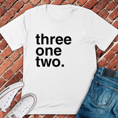 312 Forever T-Shirt - Chicago Graphic Tee - Gift for Chicago Lovers - Unisex