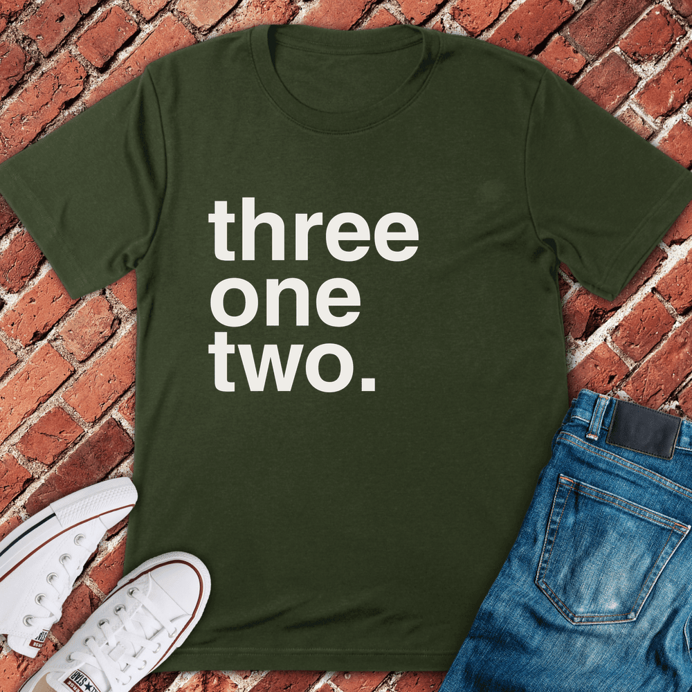 312 Forever T-Shirt - Chicago Graphic Tee - Gift for Chicago Lovers - Unisex