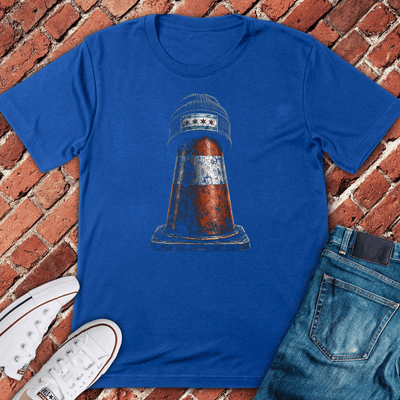 Beanie Barrel T-Shirt - Chicago Graphic Tee - Gift for Chicago Lovers - Unisex