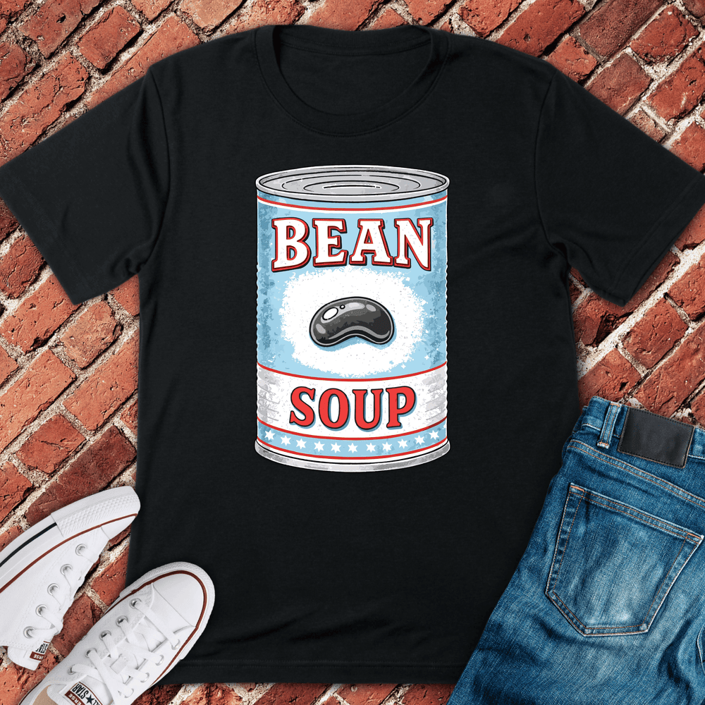 Bean Soup Classic T-Shirt - Chicago Graphic Tee - Gift for Chicago Lovers - Unisex