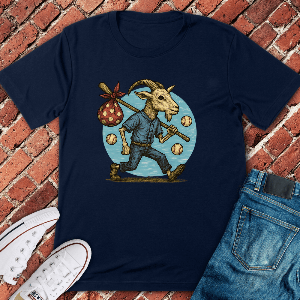 Bye Bye Billy T-Shirt - Chicago Graphic Tee - Gift for Chicago Lovers - Unisex