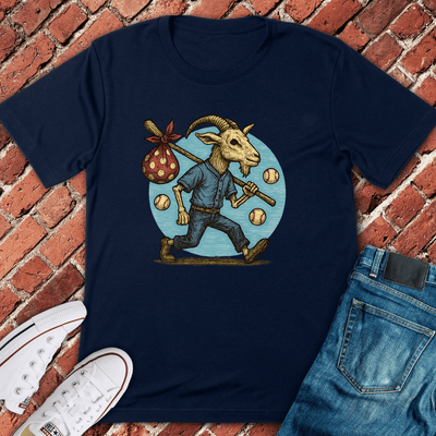 Bye Bye Billy T-Shirt - Chicago Graphic Tee - Gift for Chicago Lovers - Unisex