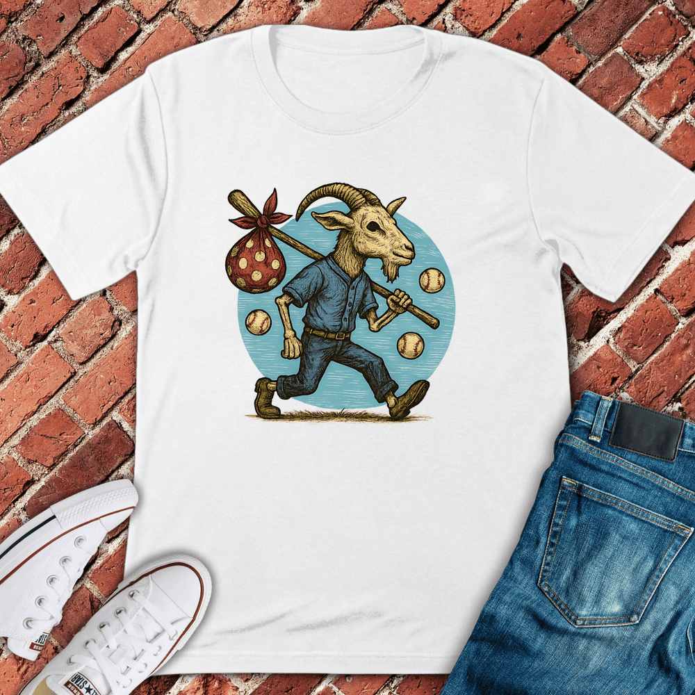 Bye Bye Billy T-Shirt - Chicago Graphic Tee - Gift for Chicago Lovers - Unisex