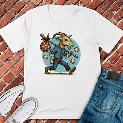 Bye Bye Billy T-Shirt - Chicago Graphic Tee - Gift for Chicago Lovers - Unisex