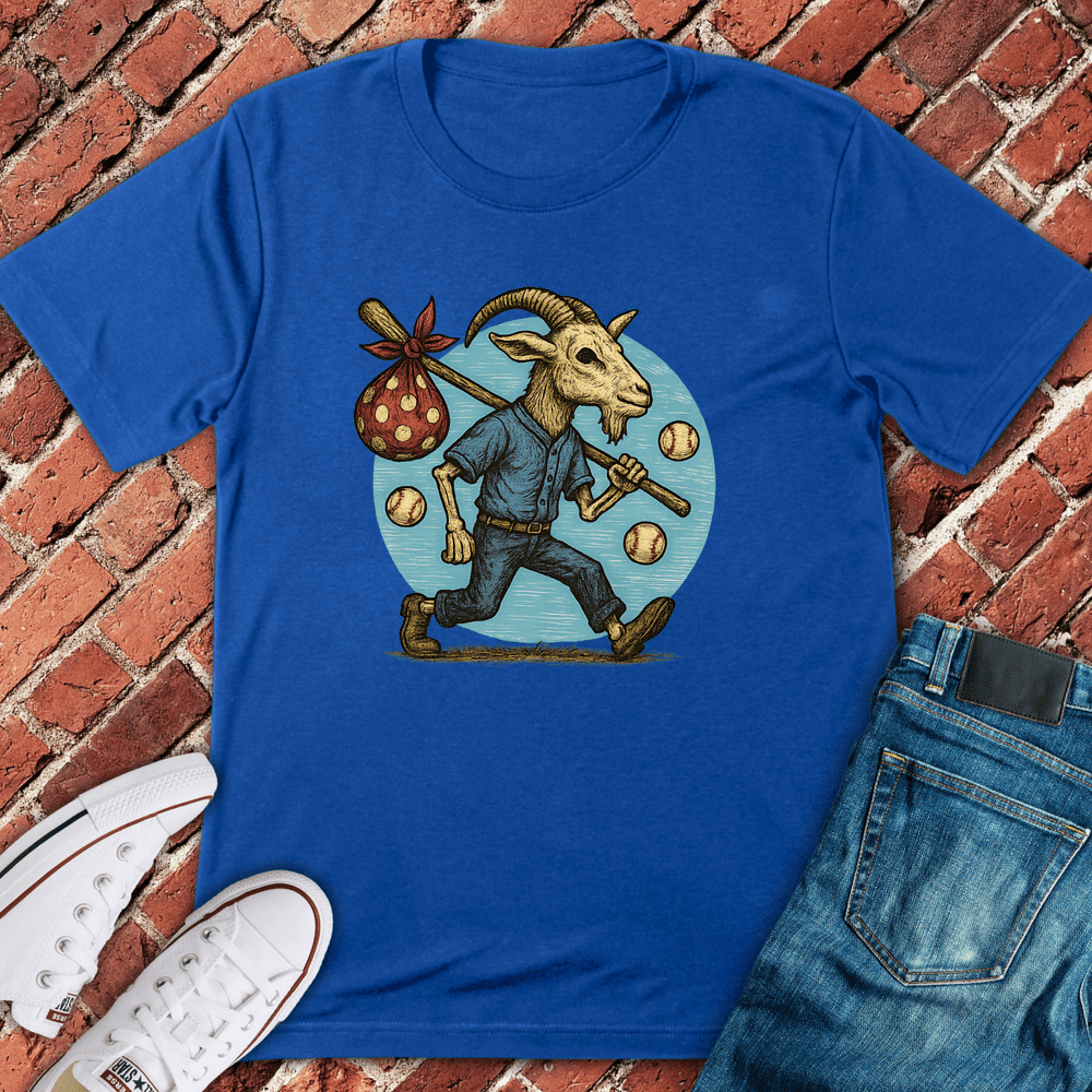 Bye Bye Billy T-Shirt - Chicago Graphic Tee - Gift for Chicago Lovers - Unisex