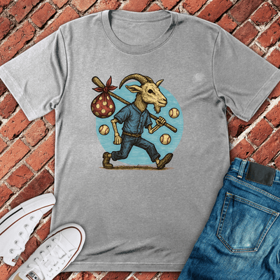 Bye Bye Billy T-Shirt - Chicago Graphic Tee - Gift for Chicago Lovers - Unisex