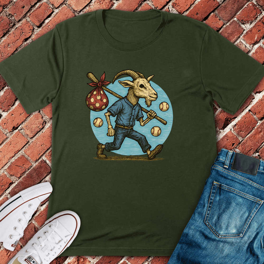Bye Bye Billy T-Shirt - Chicago Graphic Tee - Gift for Chicago Lovers - Unisex