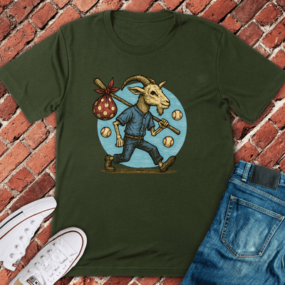 Bye Bye Billy T-Shirt - Chicago Graphic Tee - Gift for Chicago Lovers - Unisex