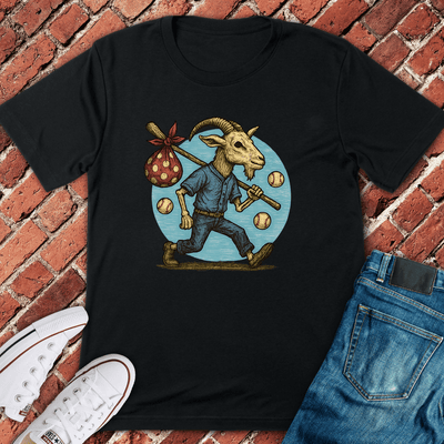 Bye Bye Billy T-Shirt - Chicago Graphic Tee - Gift for Chicago Lovers - Unisex