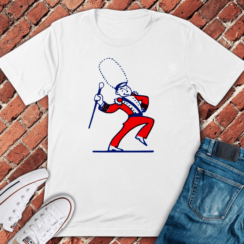 Chicago Majors T-Shirt - Graphic Tee - Gift for Chicago Lovers - Unisex