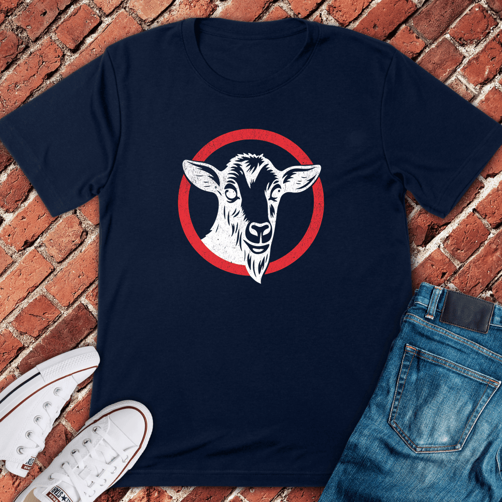 Chicago's Goat T-Shirt - Graphic Tee - Gift for Chicago Lovers - Unisex