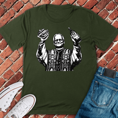 Blessed Chicago Day T-Shirt - Graphic Tee - Gift for Chicago Lovers - Unisex