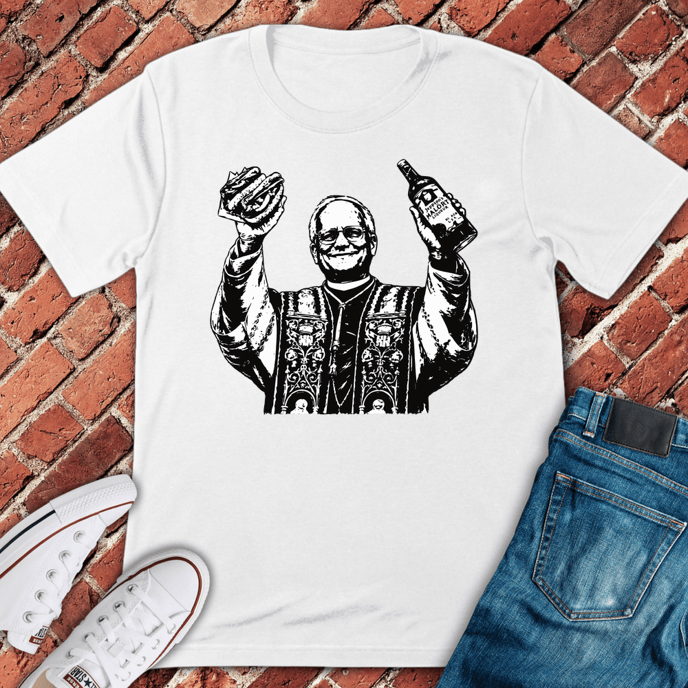 Blessed Chicago Day T-Shirt - Graphic Tee - Gift for Chicago Lovers - Unisex