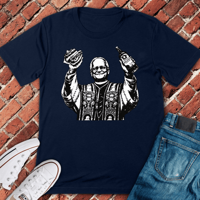 Blessed Chicago Day T-Shirt - Graphic Tee - Gift for Chicago Lovers - Unisex