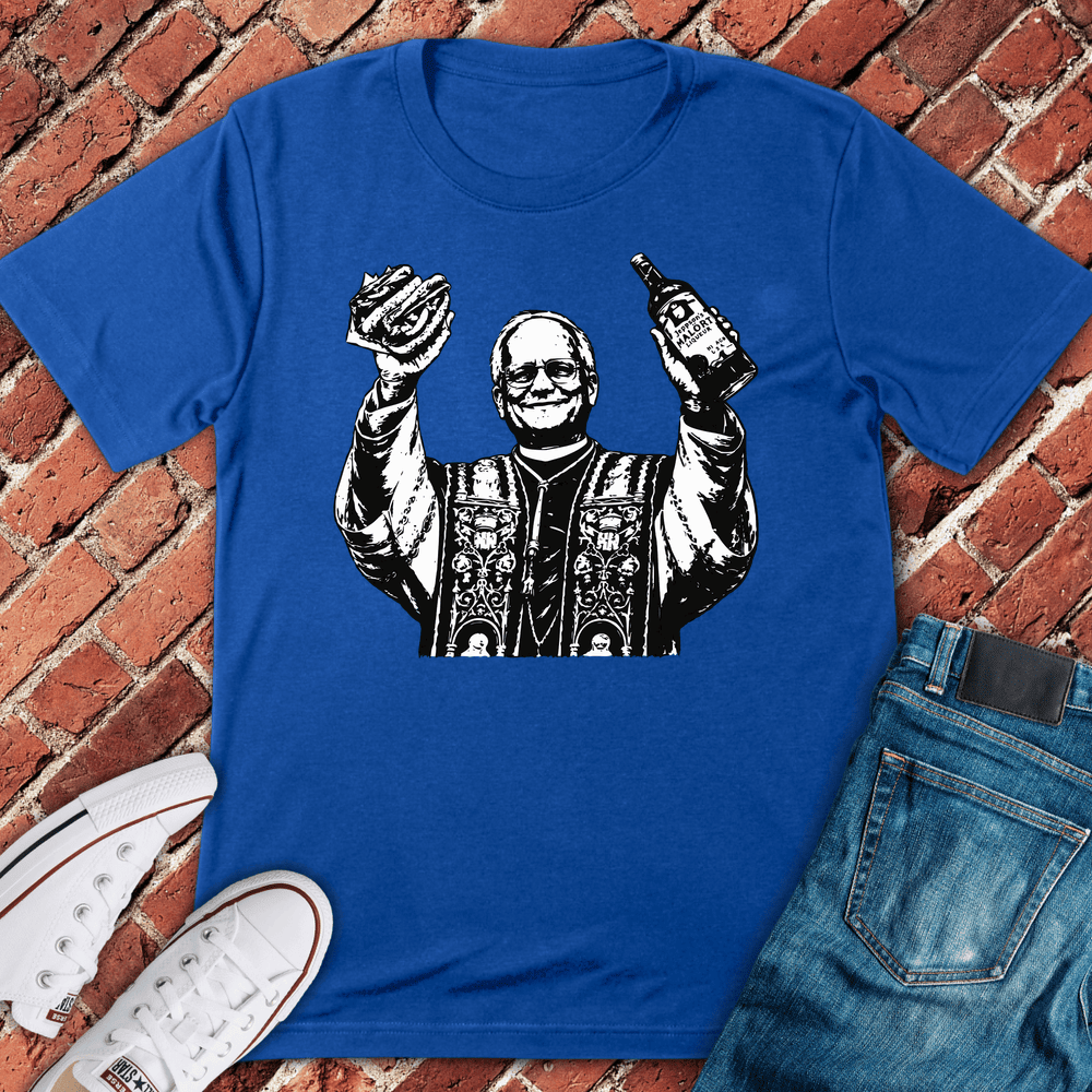 Blessed Chicago Day T-Shirt - Graphic Tee - Gift for Chicago Lovers - Unisex