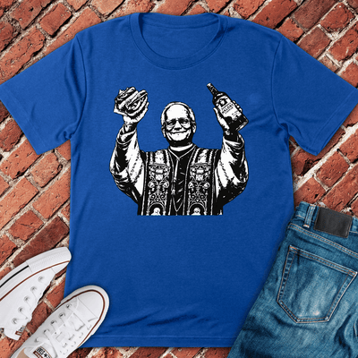 Blessed Chicago Day T-Shirt - Graphic Tee - Gift for Chicago Lovers - Unisex