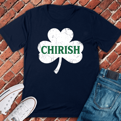 Chirish Pride T-Shirt - Chicago Graphic Tee - Gift for Chicago Lovers - Unisex