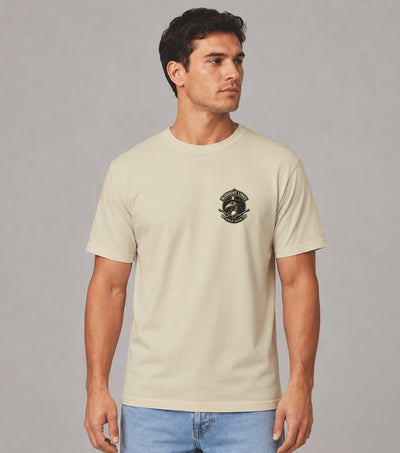 Midnight Links Plague Doctor Golf T-Shirt