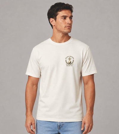 Jesus Is My Savior Golf Is My Therapy T-Shirt