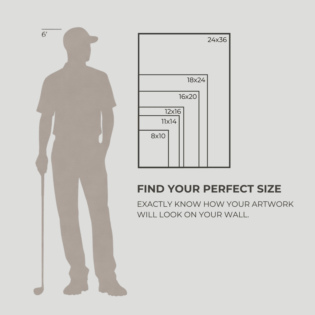 Golf Globe