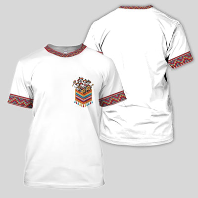 Funny Mariachi Skeleton Golf Pattern Shirt, Cinco De Mayo Golf Shirt For Men, Fiesta Gift