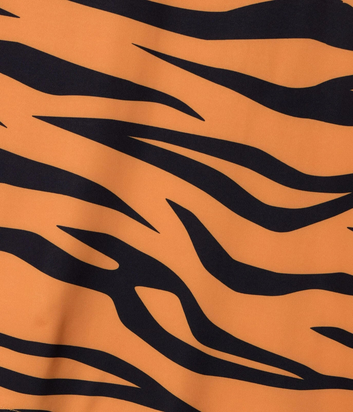 Men's Tiger Golf Polo