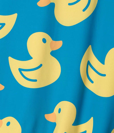 Men's Duckin' Around Golf Polo